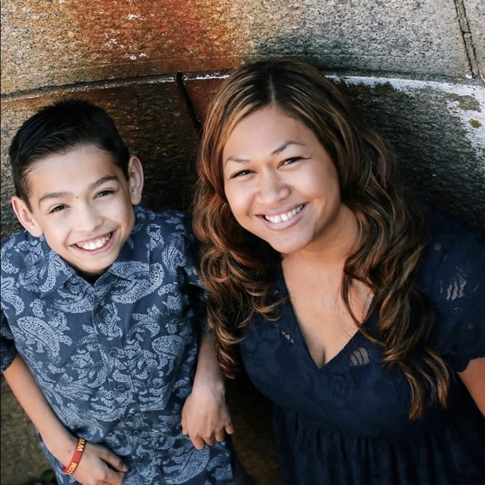 Meet your Posher, Sineat